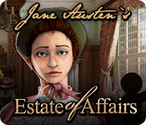 Jane Austen's: Estate of Affairs