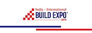 India International Build Expo 2018