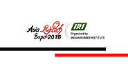 RubTech Expo Bengaluru 2018