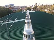 Commercial Roofing Sydney - All Roofing Services
