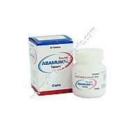 Buy Abamune-L Tablets | AllDayGeneric.com - My Online Generic Store