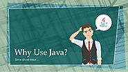 Why Use Java? | Java Programming Language