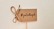 Your wedding hashtag should be easy-to-remember.
