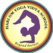 Hari Om Yoga Vidya School - Issuu