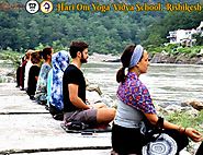 Hari Om Yoga Vidya School - Pitnit