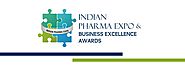 Indian Pharma Expo 2018