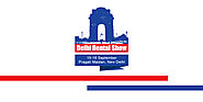 Delhi Dental Show 2018