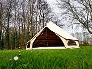 4m Bell Tent Bundle Package Deal Camping | Bell Tent Village - Bell Tent Village