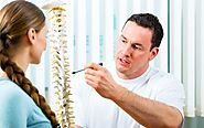 Chronic Pain Management Treatment | Burlington Chiropractor