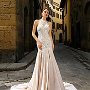 Chicago Wedding Dresses|https://dantelabridalcouture.com/
