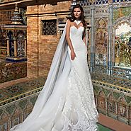 Wedding Dresses Chicago|https://dantelabridalcouture.com/