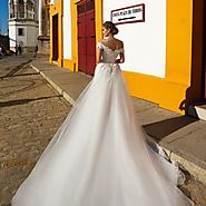 Best Wedding Dresses In Chicago|https://dantelabridalcouture.com/