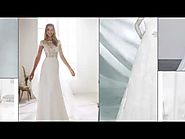 Wedding Dresses In Chicago 2019 | dantelabridalcouture.com | Call us 8479838616 |