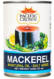 To Buy Canned Fish Mackerel Products from Online Store