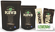 Kava Plant Herbal Medicine - Hilands Foods