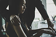 What is Considered Sexual Harassment at Work? - Dolman Law Group