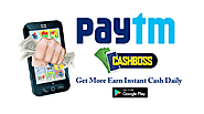 Get Loot Special on Paytm Earn Free Recharge Money Trick | Spicykings