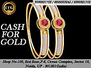 Where to Sell Gold in Noida