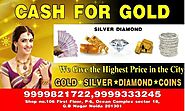 Cash for Gold in Malviya Nagar