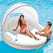 Top 10 Best Inflatable Floating Island Lounge Reviews 2018-2019 on | Ideas