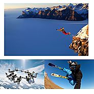 Top 10 Best Go-Pro Action Camera Accessory Kit Reviews 2018-2019 on Flipboard