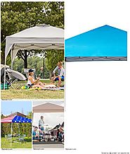 Top 10 Best Instant Shade  Canopy Folding Tent/Shelter Reviews 2018-2019 on Flipboard