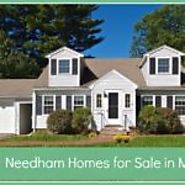 Homes for Sale in Needham MA | Westwood Homes for Sale in MA | Sheila Moylan 781-956-6591