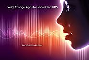 Top 10 Best Voice Changer Apps for Android and iOS
