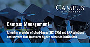 Campus Management Corp®