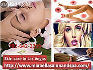 Best Las Vegas Spa Packages - Bella Mi Salon & Day Spa