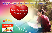 Buy Kamagra Chewable