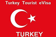 Find e visa for travel to Turkey