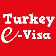 Find online e visa for Turkey application
