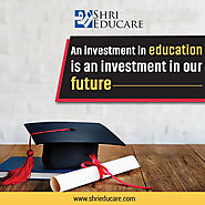 Best Education Franchise - Shri Educare