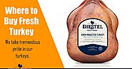 turkey breast | https://diestelturkey.com/fresh-roasted-no-salt-turkey-breast - Imgur