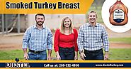 smoked turkey breast | https://diestelturkey.com/smoked-turkey-breast - Imgur