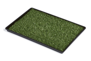 Prevue Pet Products Tinkle Turf for Medium Dog Breeds, 29-1/2-Inch by 19-1/2-Inch