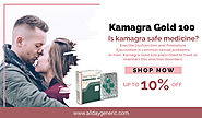 kamagra gold | kamagra gold 100 | Alldaygeneric