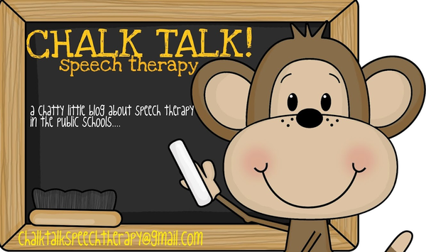 speech-language pathology blogs