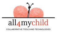 all4mychild | collaborative tools and technology