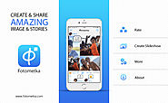 fotometka-speech bubbles photo editor app in appstore-itunes ios apps