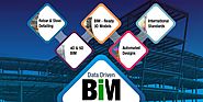 Data Driven BIM for Gen Y Structural Engineer | Hi-Tech CADD Services