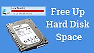 How To Free Up Hard Disk Space on Windows 10। EraIT