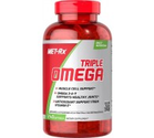 Fish oil and Omega