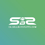 Sell It Buy It - Free Buy Sell classifieds in Canada, Sell Buy Products.