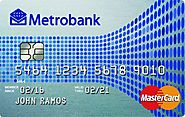 Procedure for Applying for Metrobank Credit Card Online