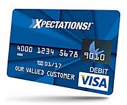 Xpectation Card- PLS Prepaid Debit Card Guide