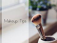 10 MAKEUP TIPS I'M LOVING RIGHT NOW