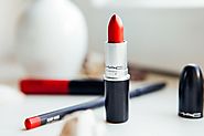How to Get the Perfect Red Lip