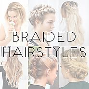Braided Hairstyles That Will Inspire You